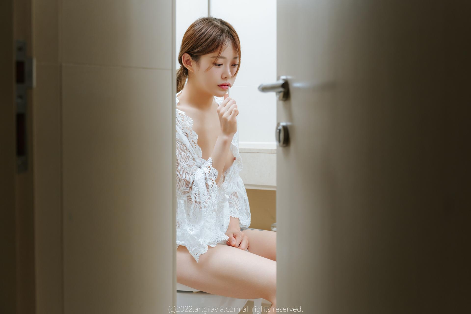 Filtraciones desnudas de Korean Gravures / takaidesuoficial en OnlyFans 1