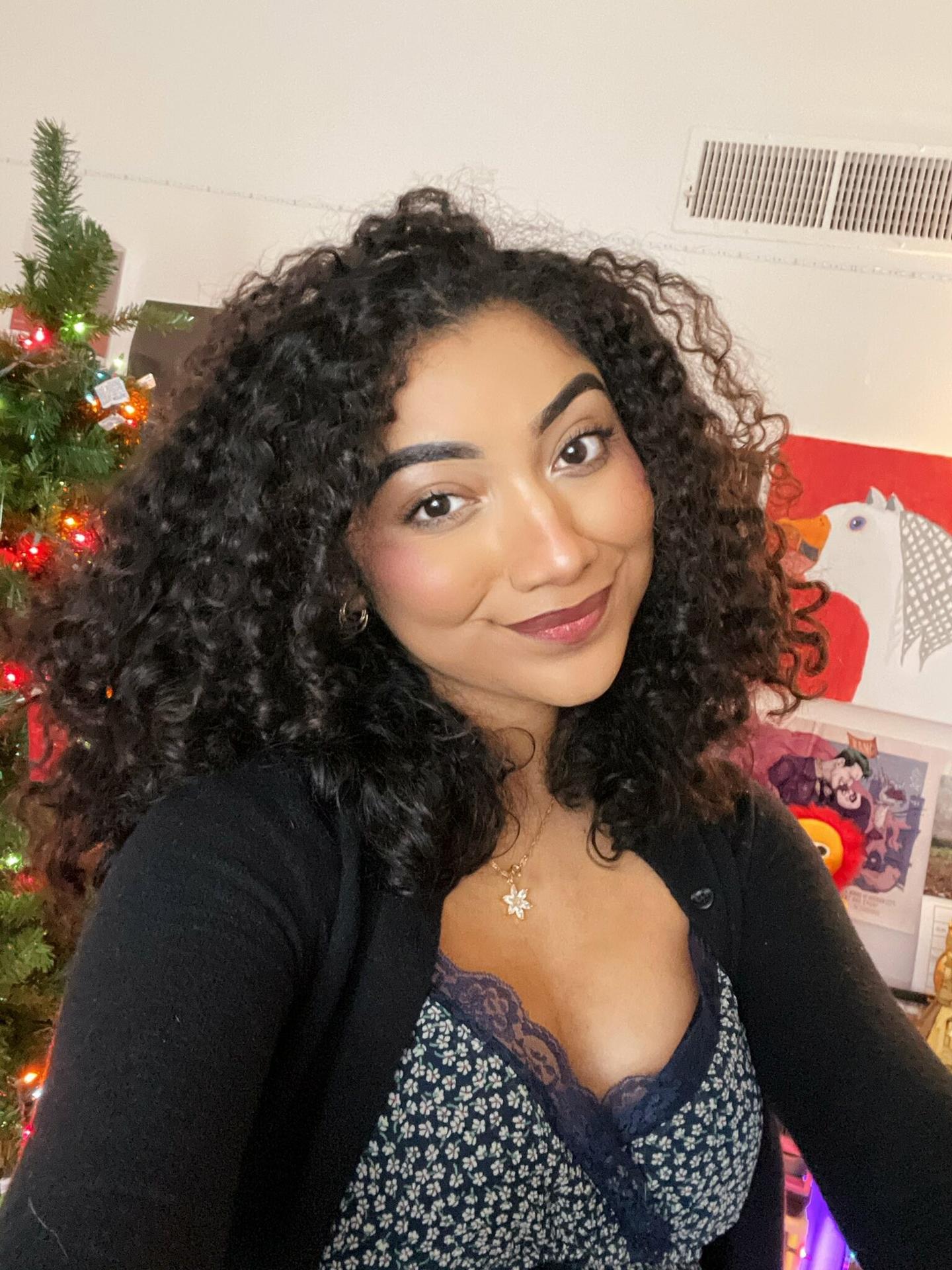 krys_talwithakay / krystalogy Filtraciones Nude de OnlyFans 1