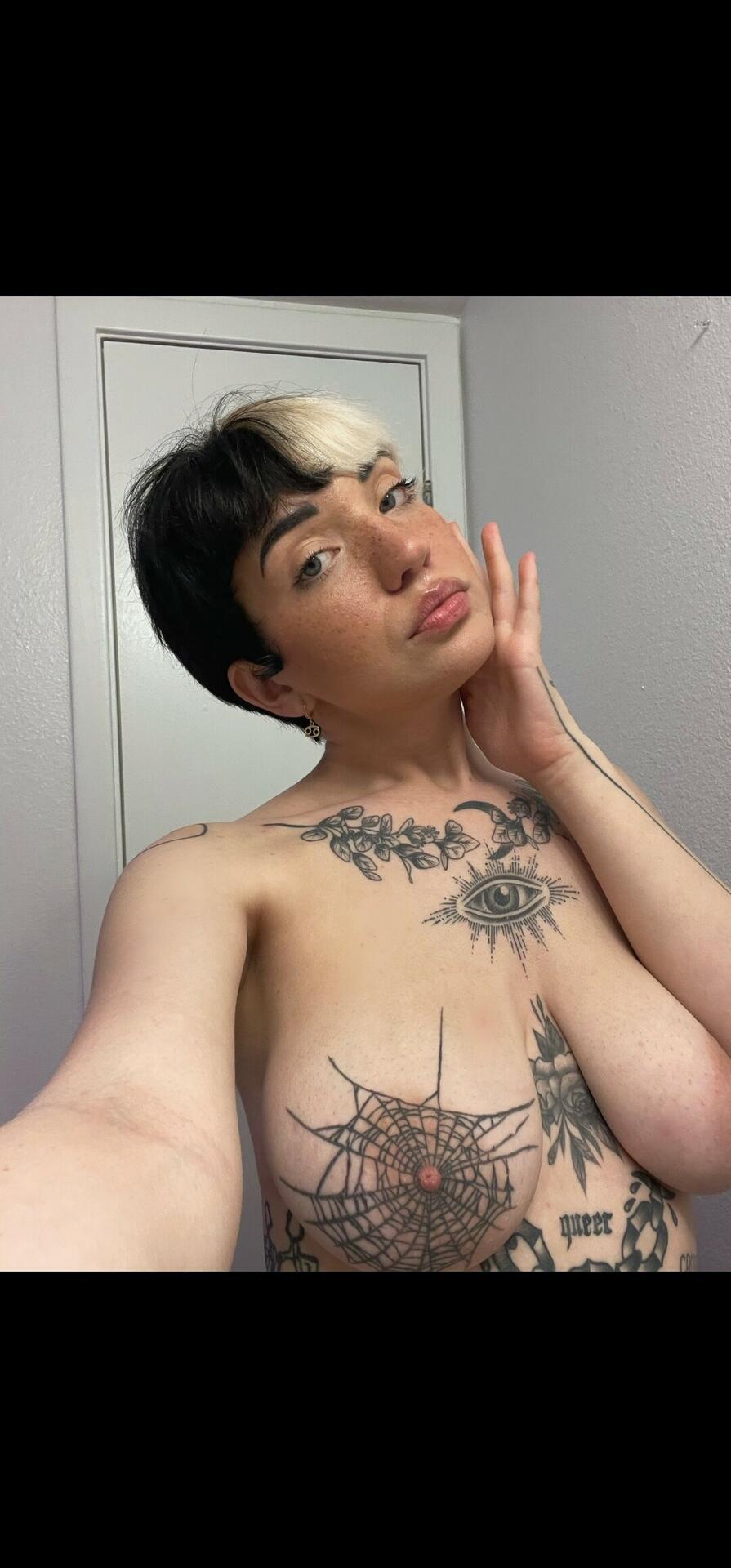 Filtraciones desnudas de Kylebby en OnlyFans 1