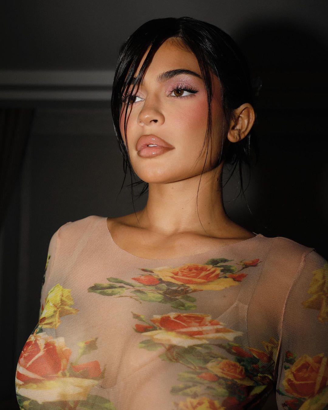 Kylie Jenner / kyliejenner.2 Filtraciones Nude de OnlyFans 1