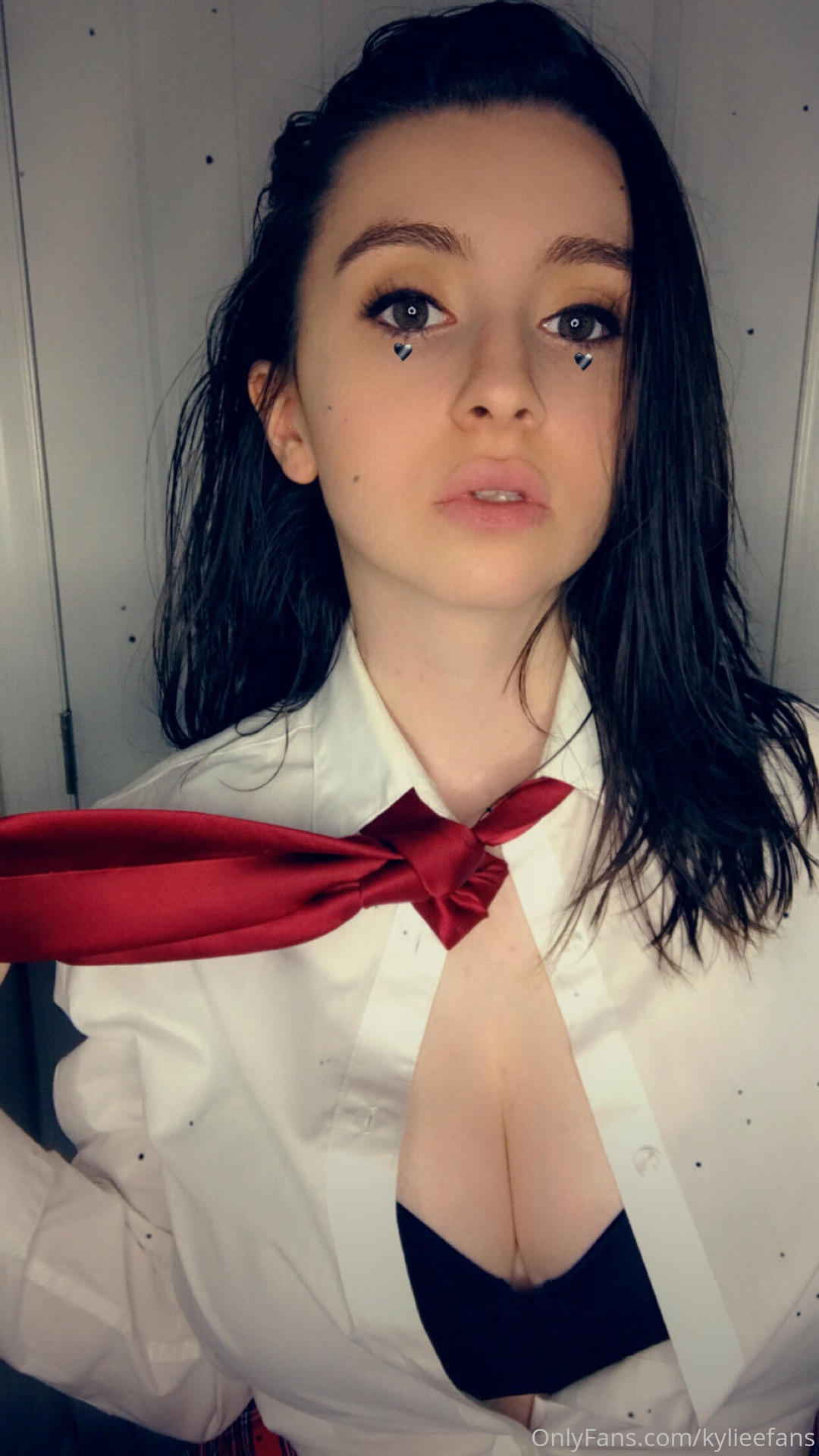 KylieeOW / kylieefans Filtraciones Desnudas de OnlyFans 1