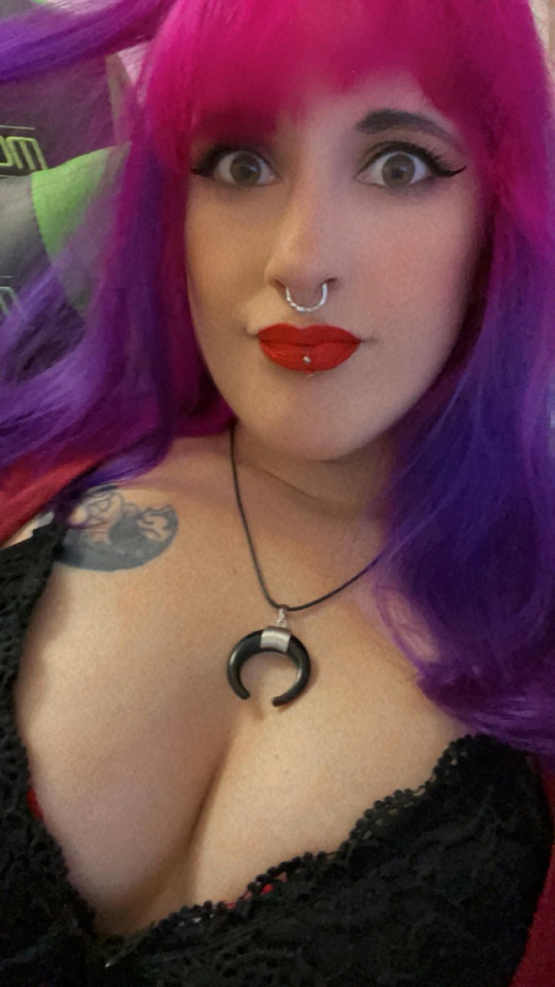 Kysu / Kysucuac Nude OnlyFans Filtraciones 1