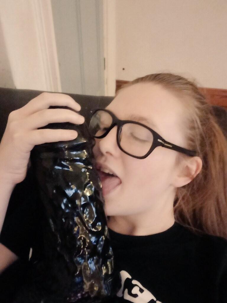Lacey Loxxx / LittleWhiteSub22 / laceyloxxx Filtraciones Nude de OnlyFans 1