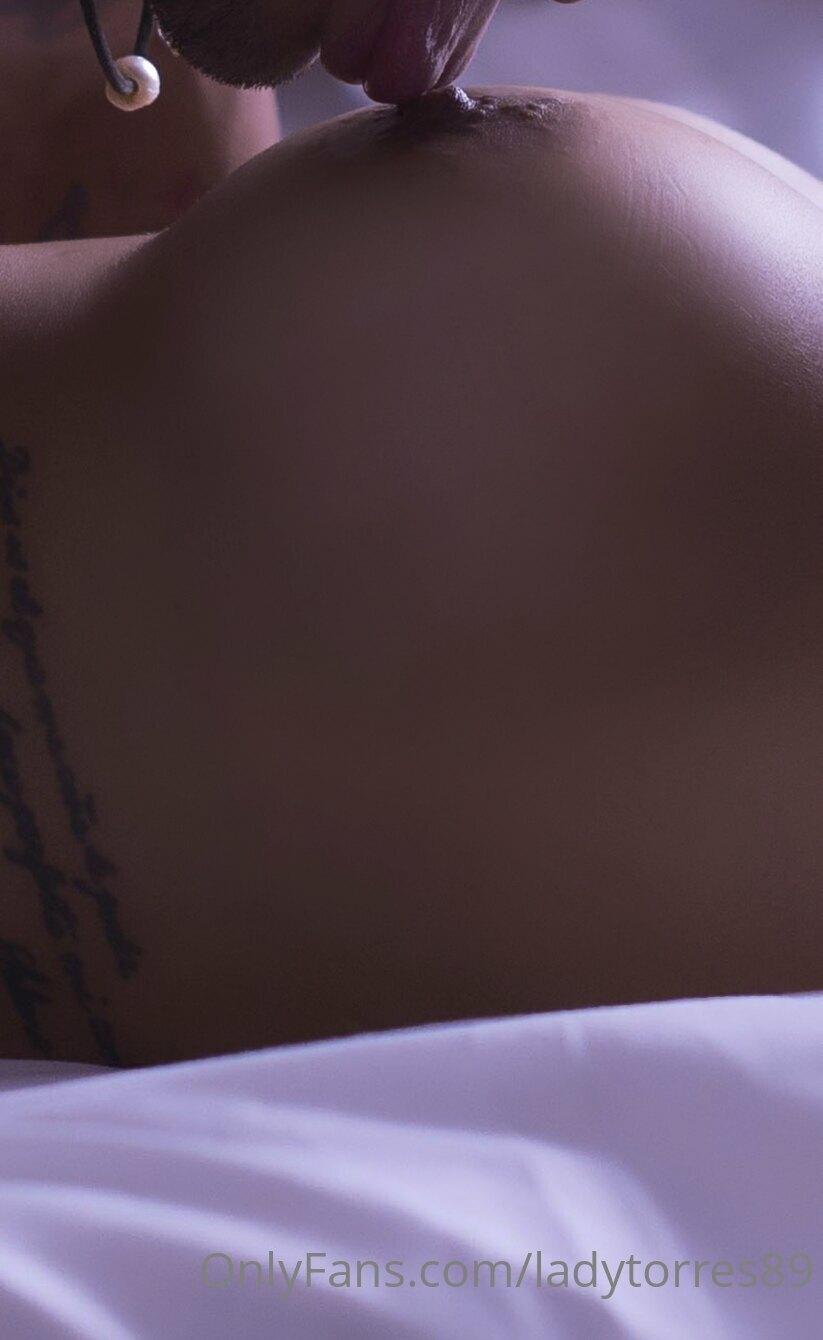 Gloria Torres / ladytorres89 Filtraciones Nude de OnlyFans 1