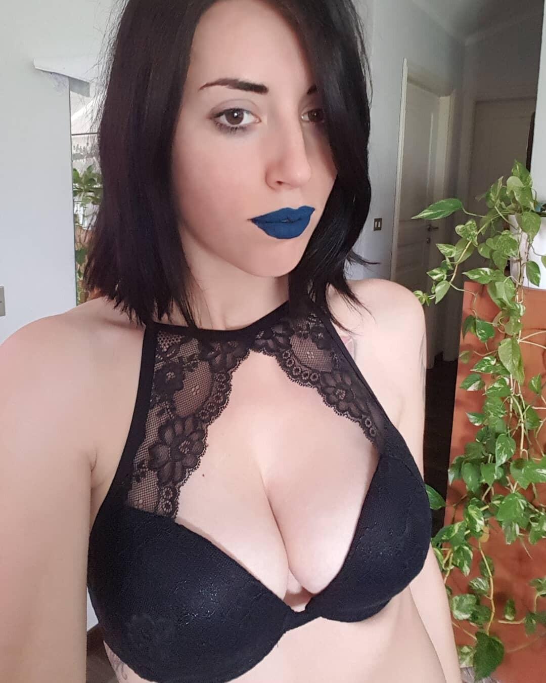 Lauramunay Nude Filtraciones de OnlyFans 1