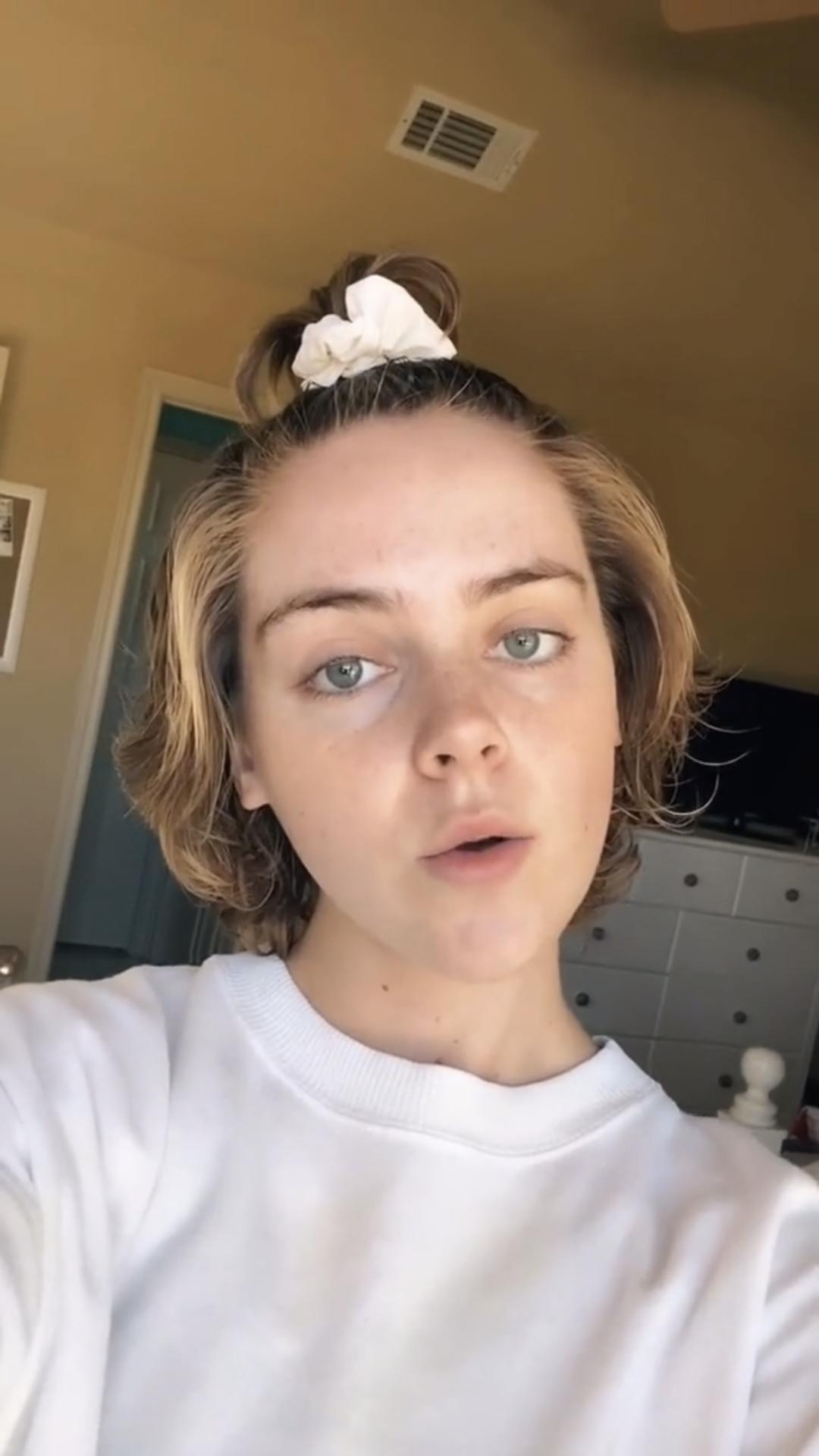 Lauren Mae / littlebitoflaurenmae Filtraciones Nude de OnlyFans 1
