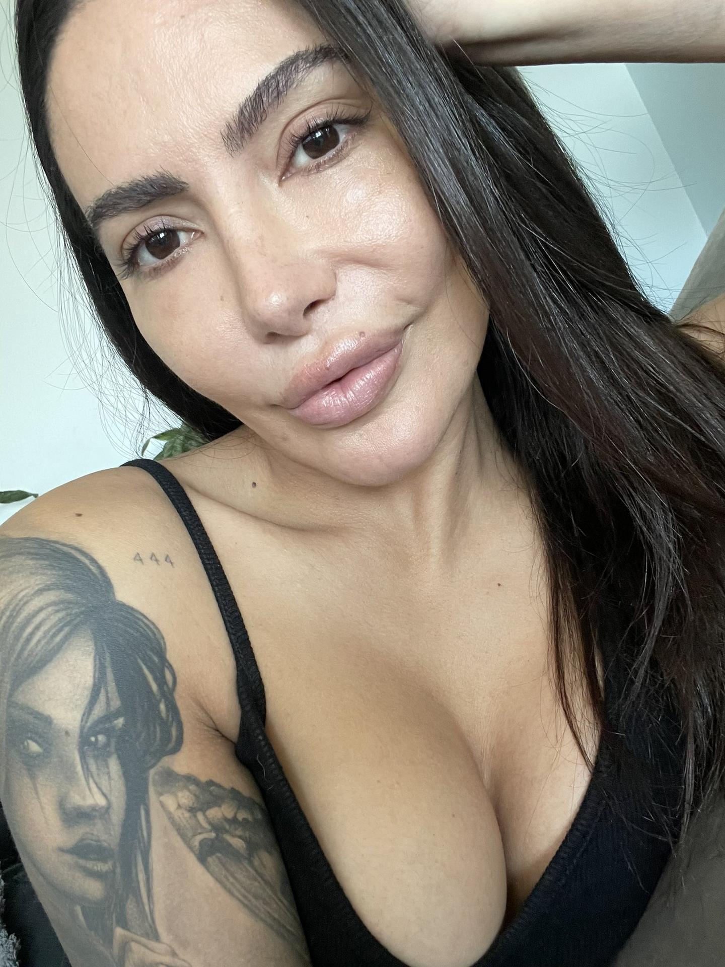 Lela Star / getlela Filtraciones Desnudas de OnlyFans 1