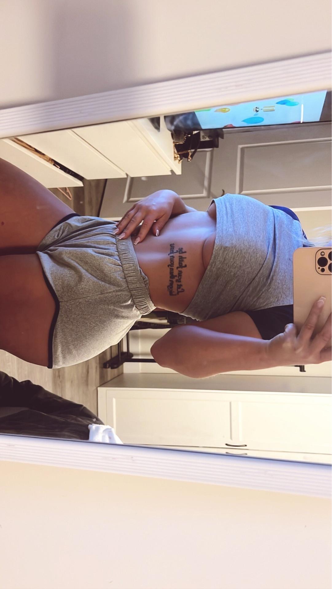 laurmonteith / lelizabeth Fugas Nude de OnlyFans 1