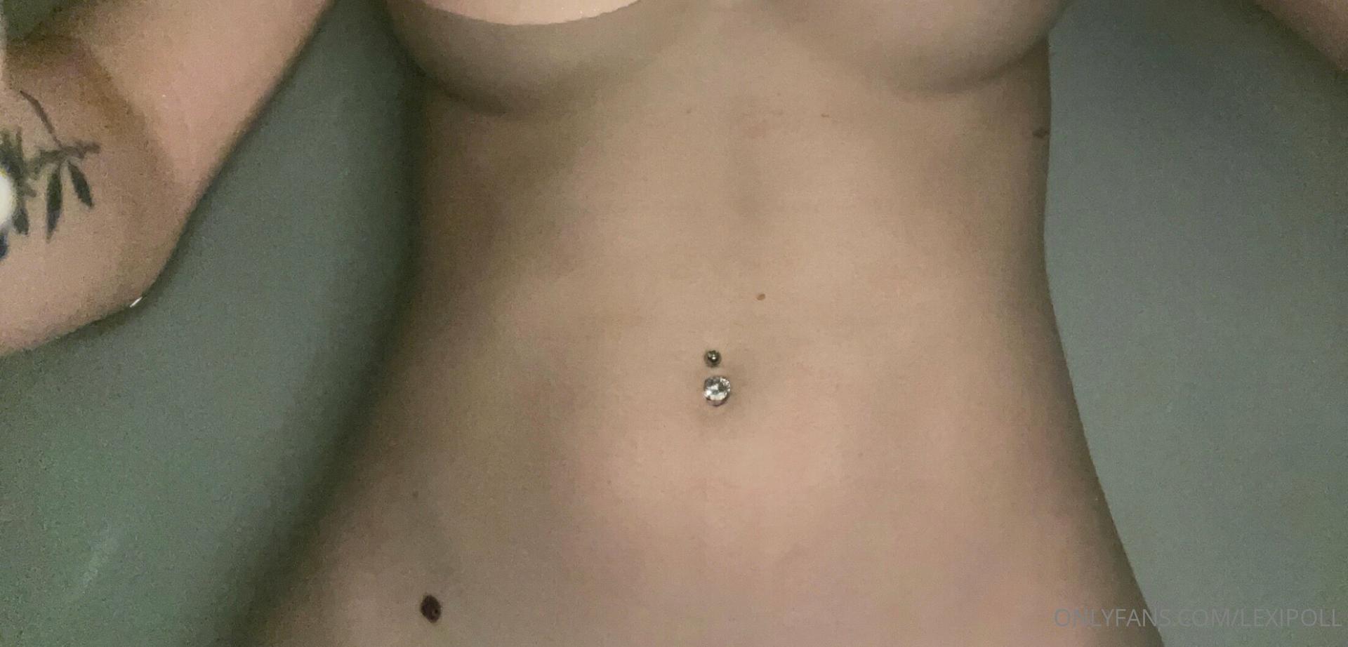 Lexi Poll ASMR / lexipoll Nude OnlyFans Leaks 1