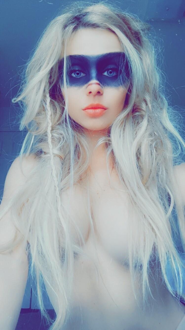 LilHerbLover / chelseavundaland Filtraciones Nude de OnlyFans 1