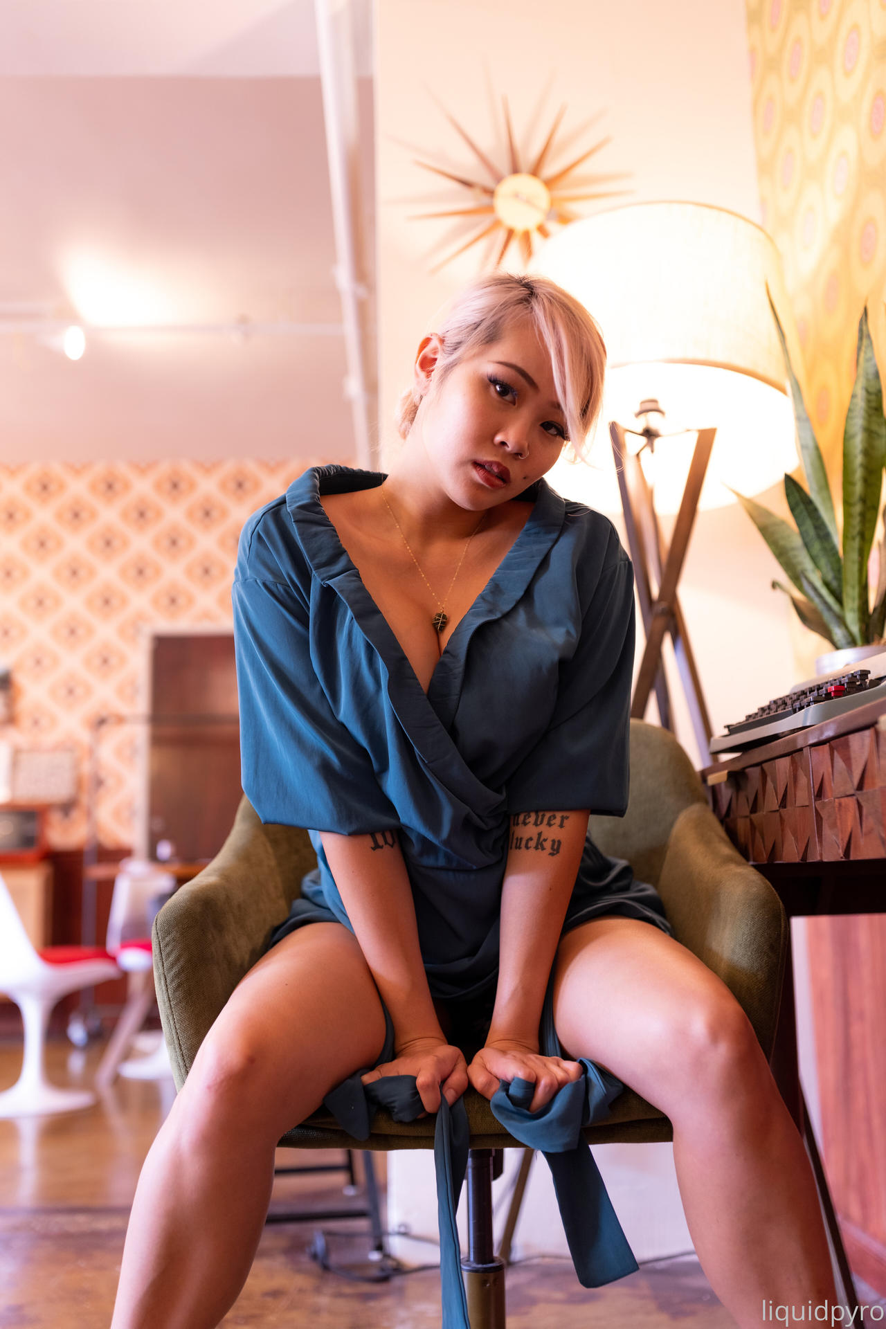 LiquidPyro / jolene.vip Filtraciones Nude de OnlyFans 1