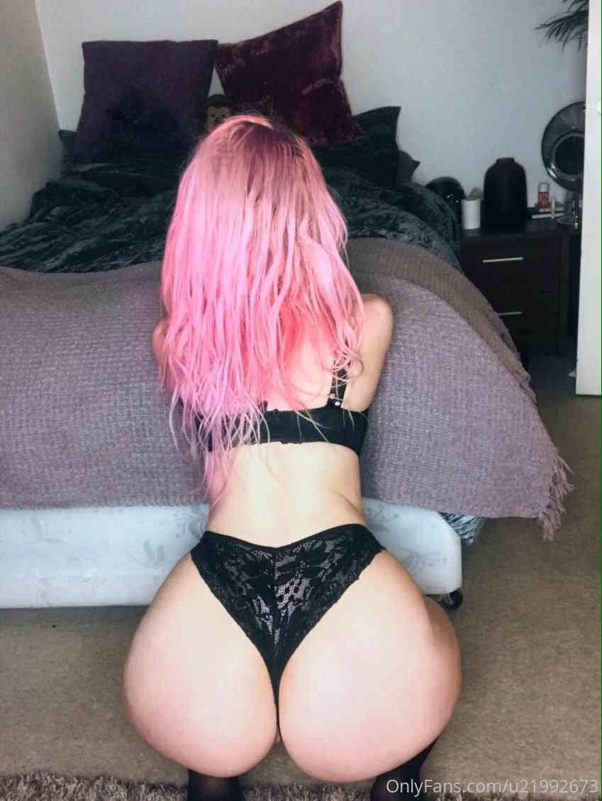 liquidsugar Nude OnlyFans Filtraciones 1