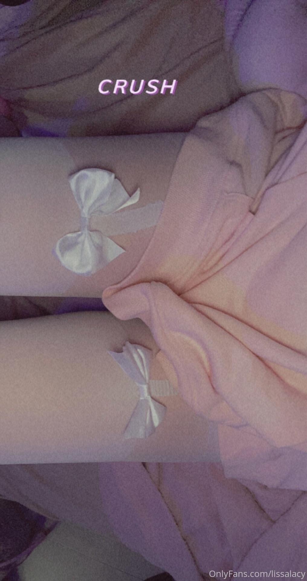LissaLacy / lissabunny2 Filtraciones Nude de OnlyFans 1