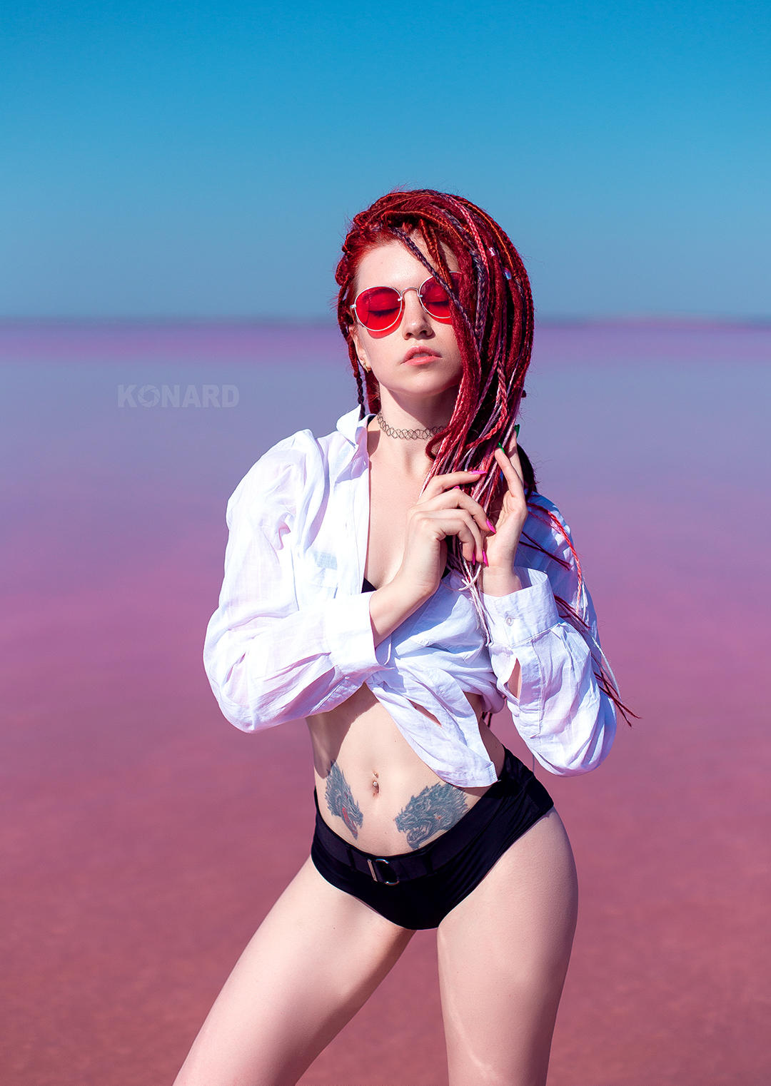 Lisyanfox / lisyan Filtraciones Nude de OnlyFans 1