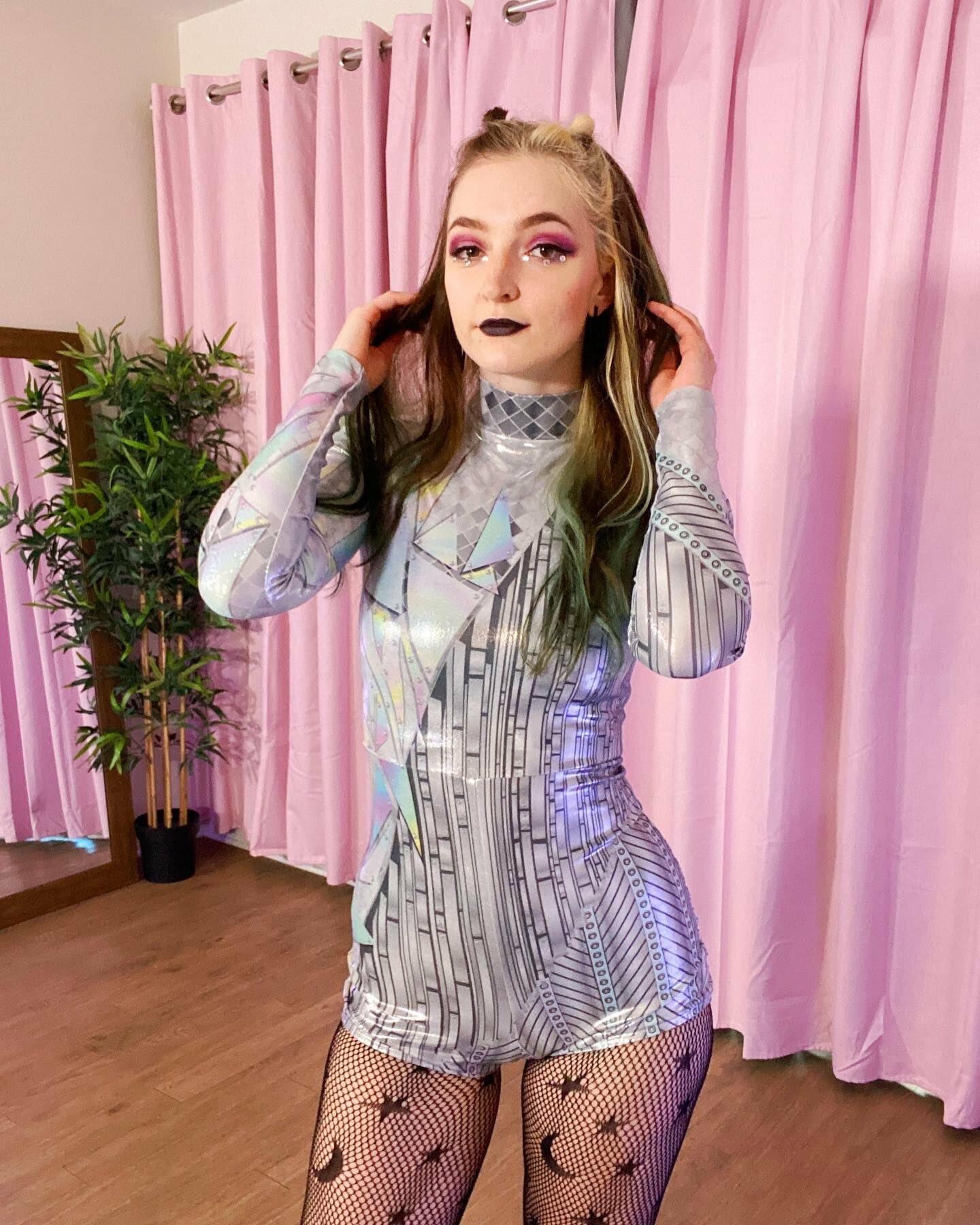 Littlesiha Desnuda Filtraciones de OnlyFans 1