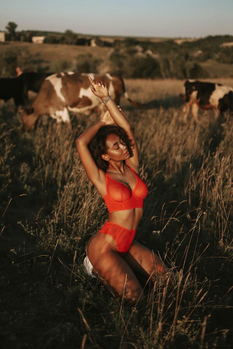 elizabeth anorue / llleasy Filtraciones desnudas de OnlyFans 1