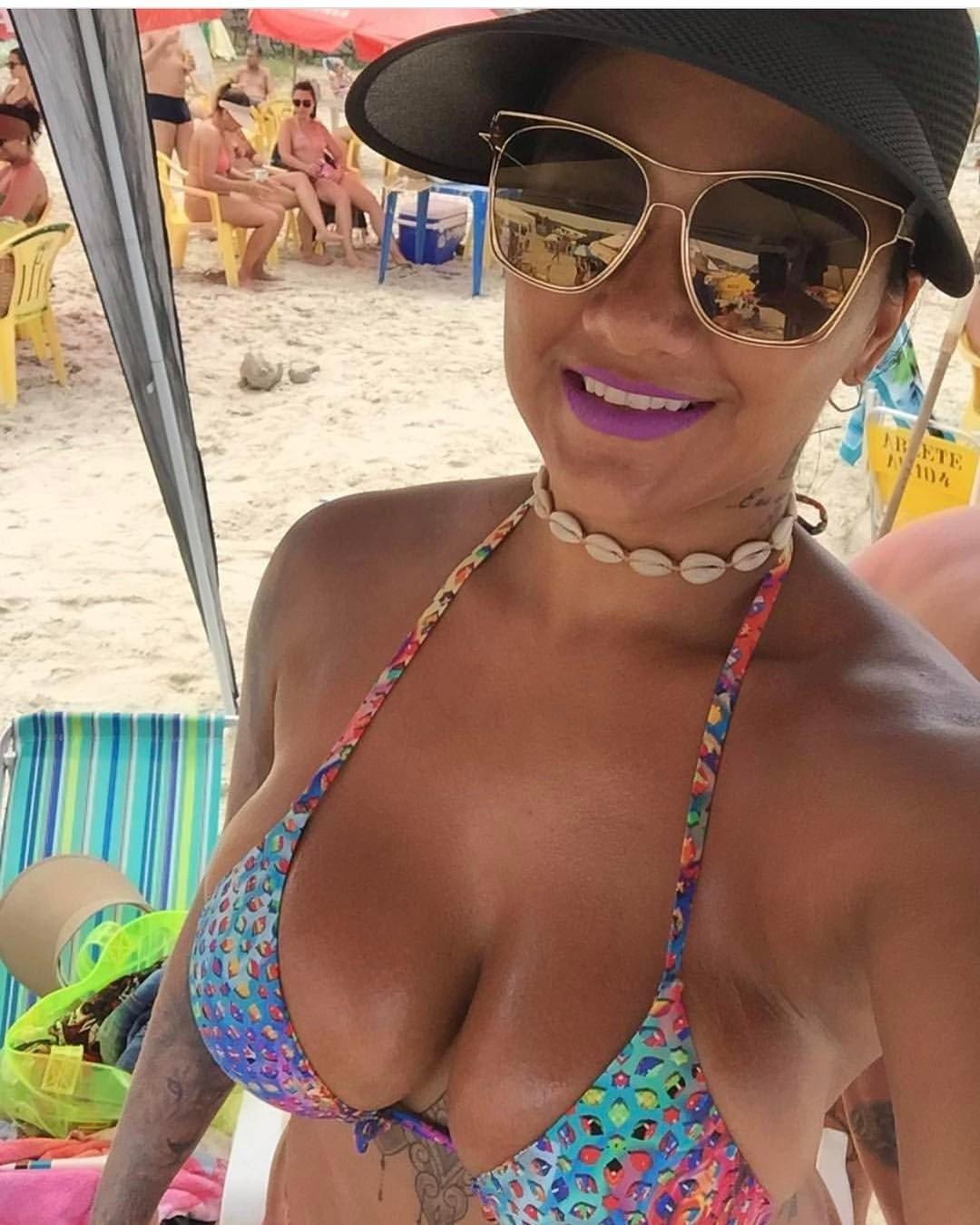 Luana Lopes / luanaloopess / morena maravilhosa Filtraciones Nude de OnlyFans 1