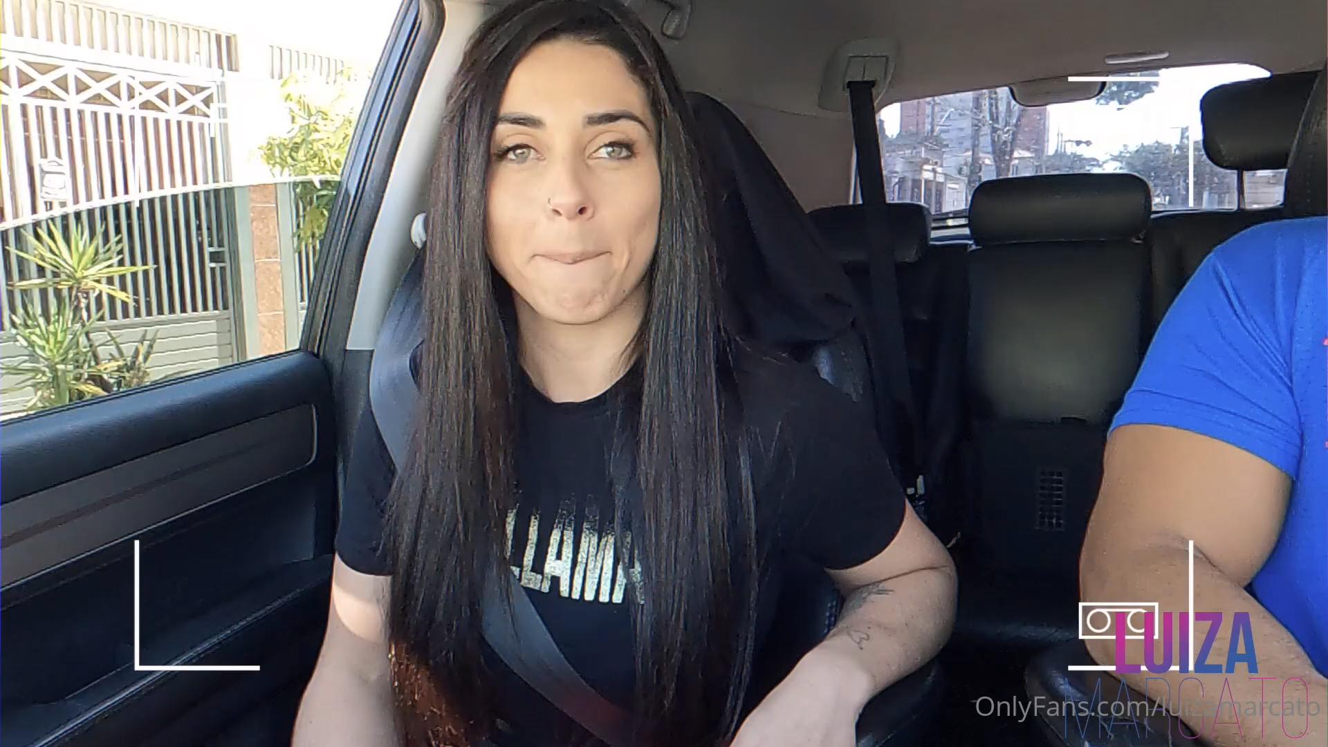 Luiza Marcato / luizamarcato Filtraciones Desnudas de OnlyFans 1