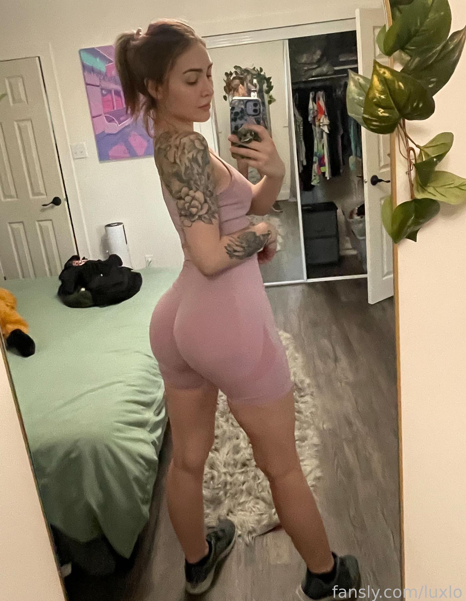 Luxlo / luxlocosplay Filtraciones Nude de OnlyFans 1