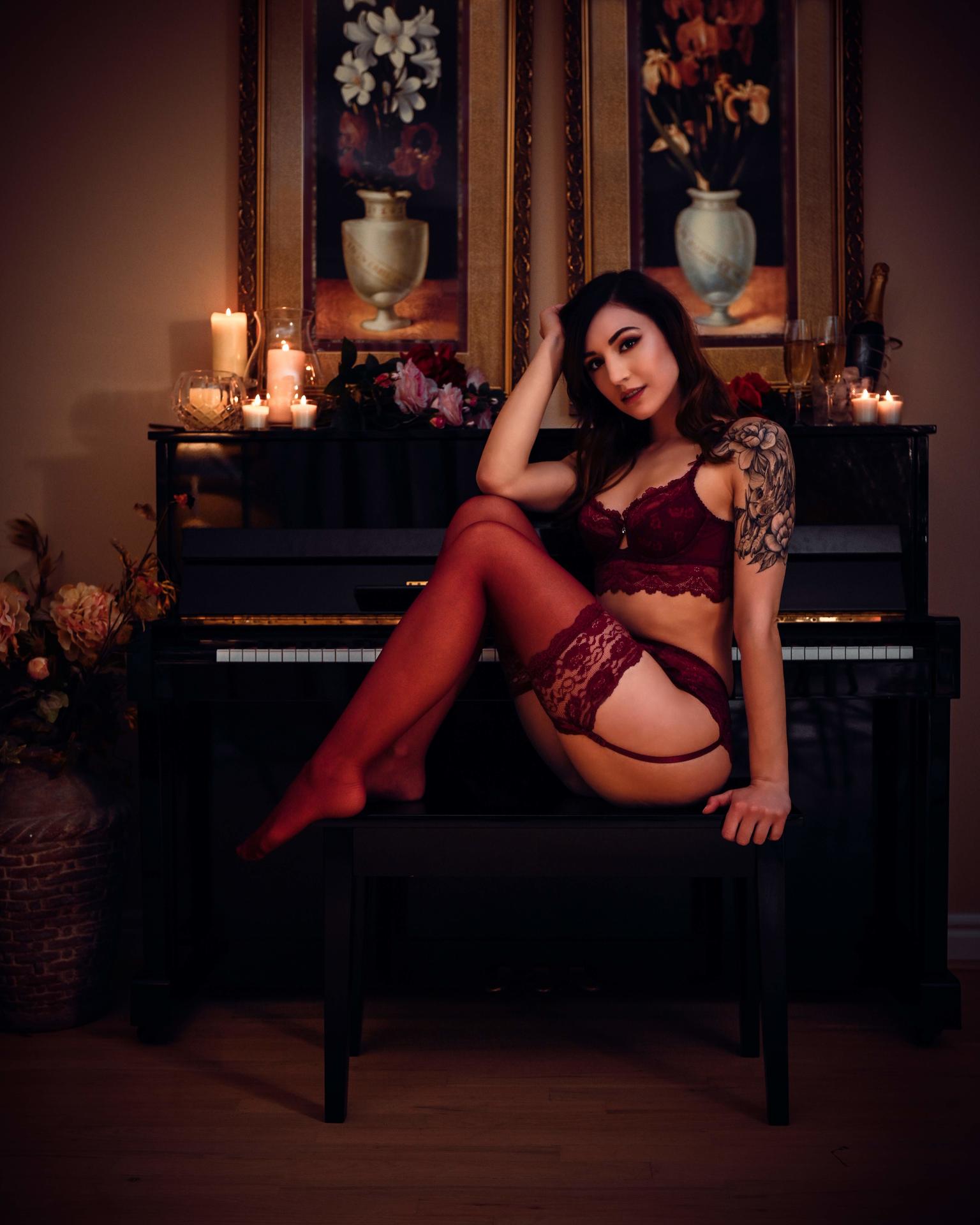 Luxlo / luxlocosplay Filtraciones Nude de OnlyFans 1