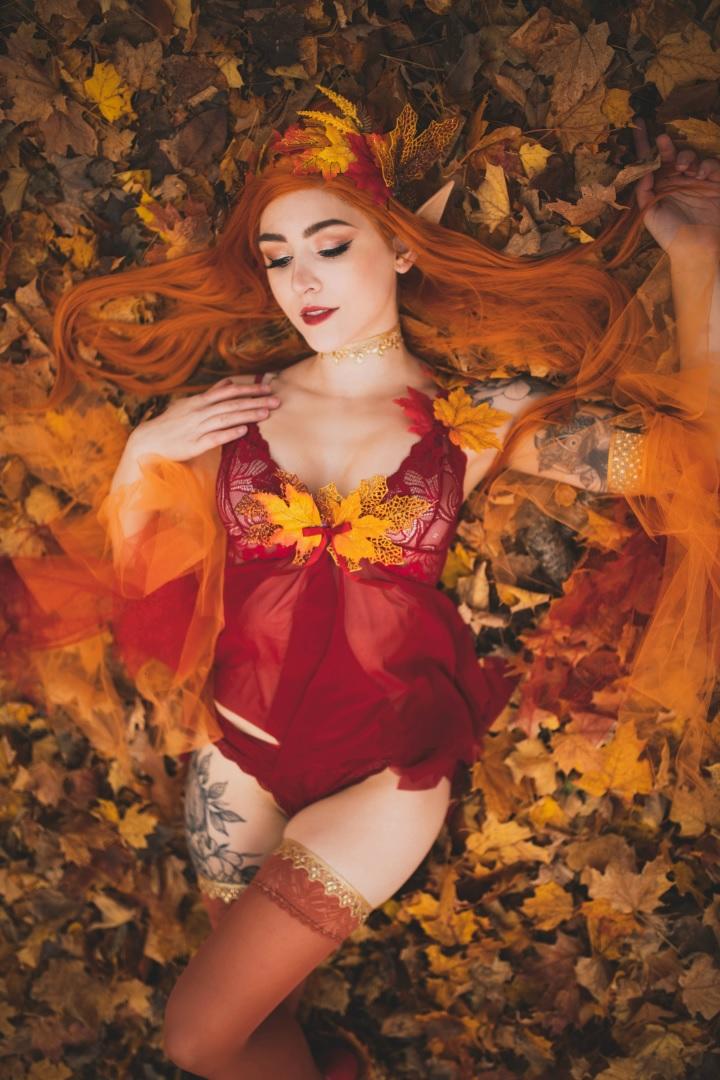 Luxlo / luxlocosplay Nude OnlyFans Leaks 1