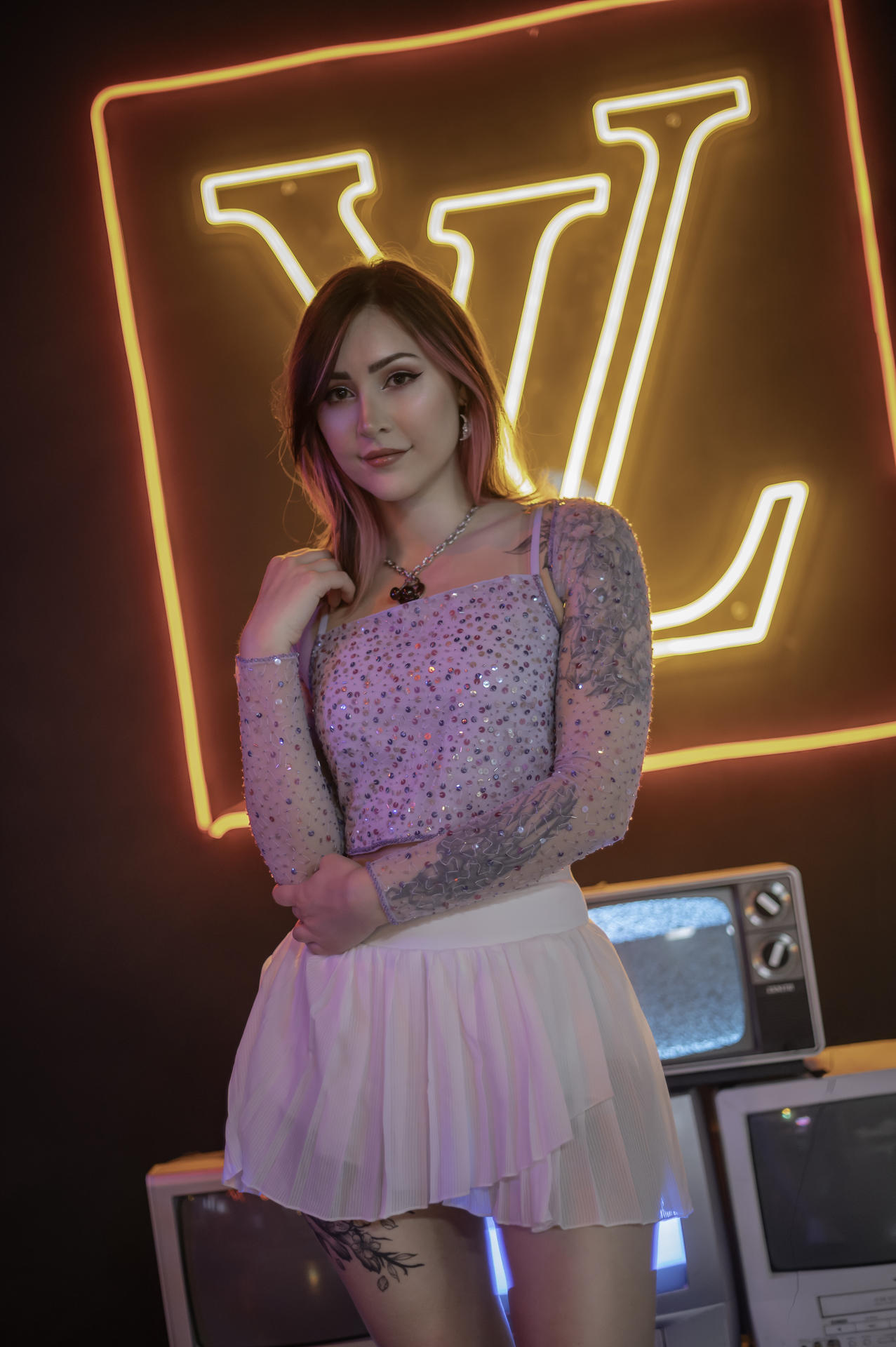 Luxlo / luxlocosplay Filtraciones Nude de OnlyFans 1