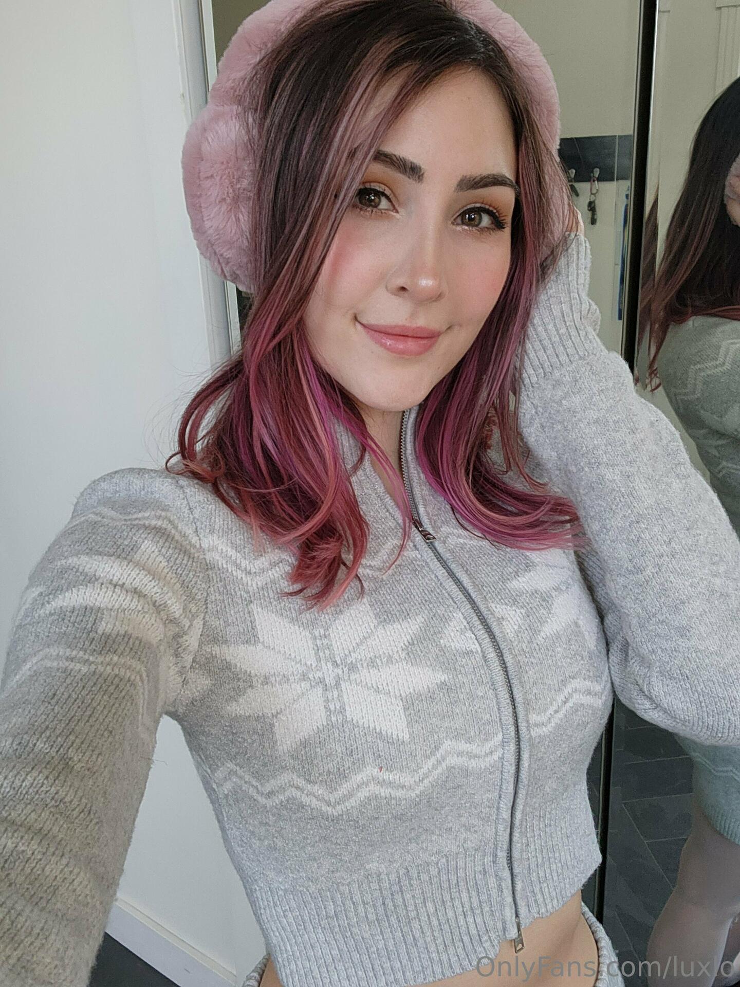 Luxlo / luxlocosplay Filtraciones Nude de OnlyFans 1