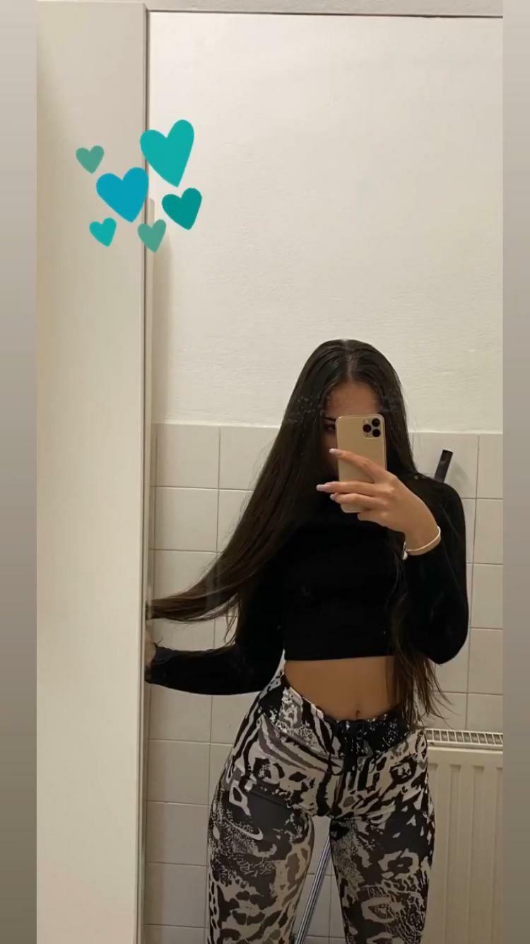 Madalina Mates / u160864533 Filtraciones Nude de OnlyFans 1