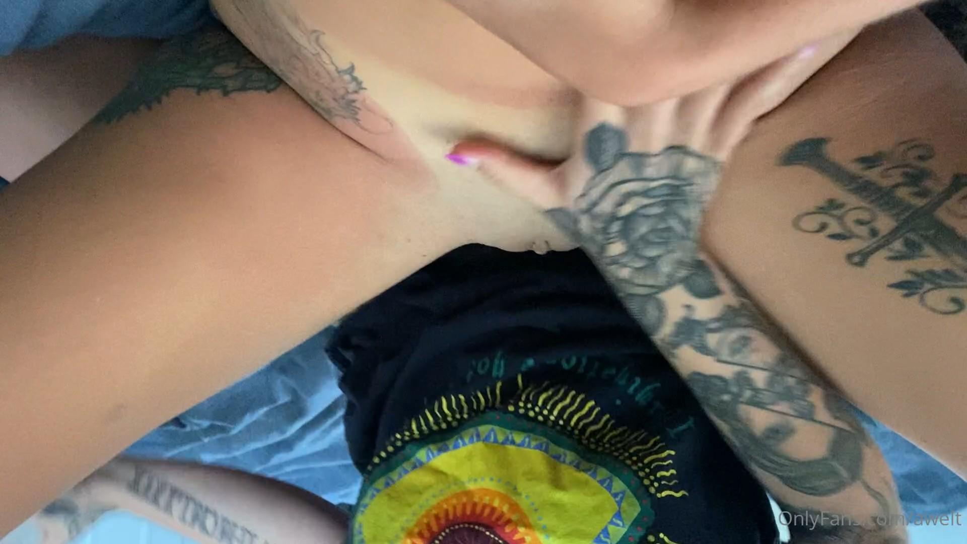 madsluts Nude OnlyFans Filtraciones 1