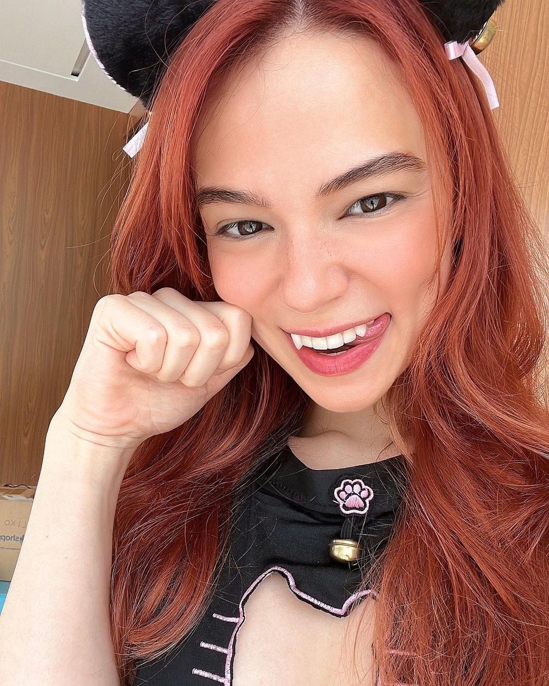 Maimy Nyan / maimynyan Filtraciones Desnudas de OnlyFans 1