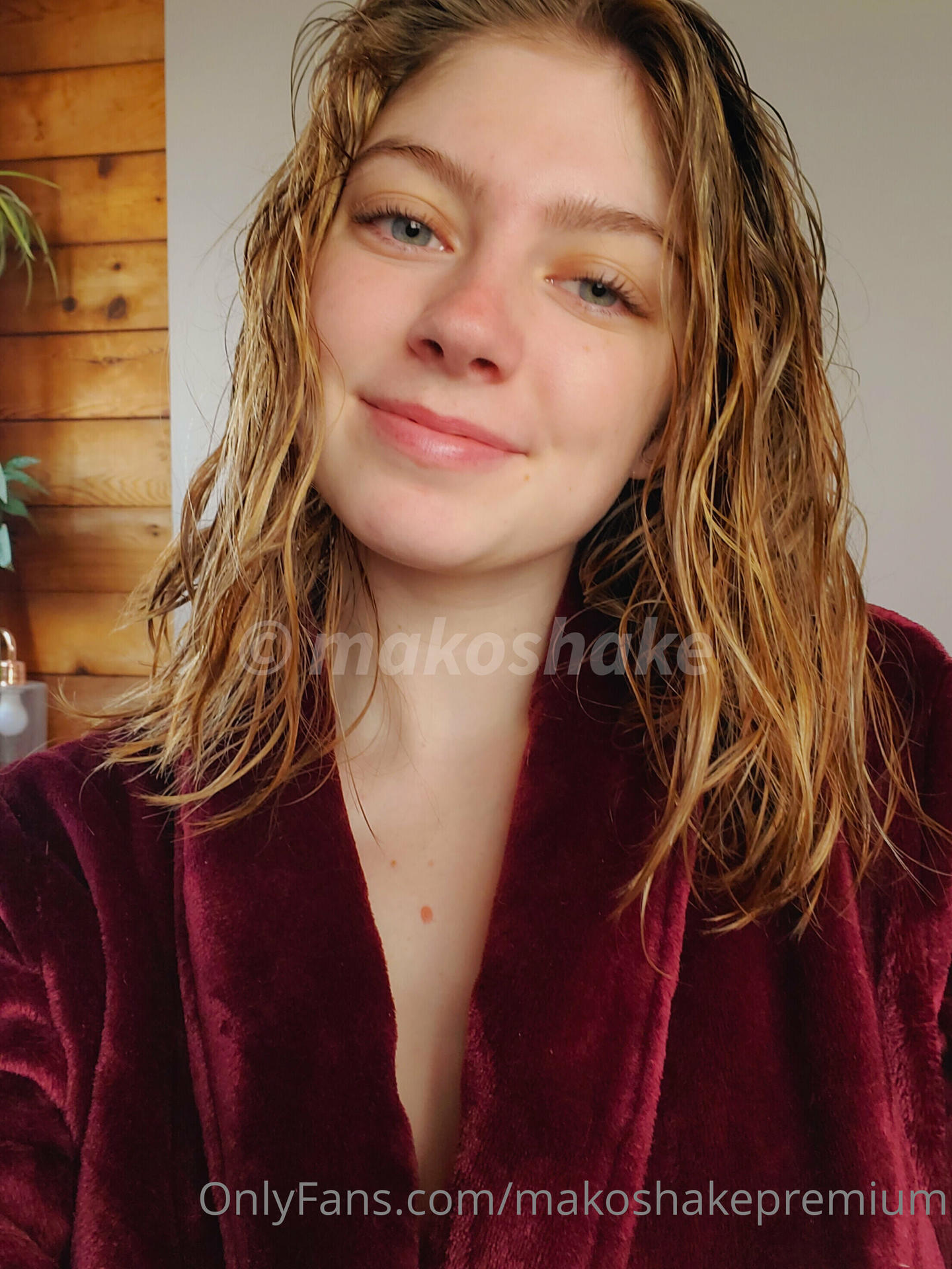 Makoshake / makoshakepremium Nude OnlyFans Leaks 1