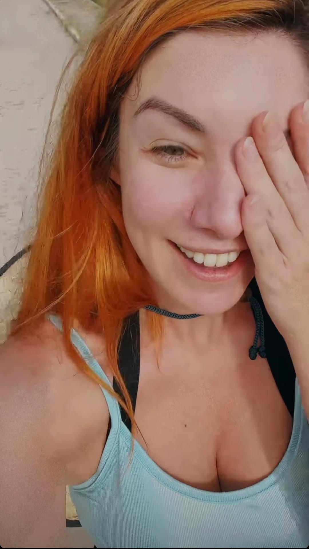 Marimoon / mariemoon1869 Filtraciones Nude de OnlyFans 1