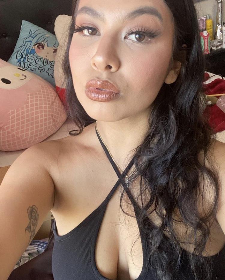 mariposacanela333 Filtraciones Nude de OnlyFans 1