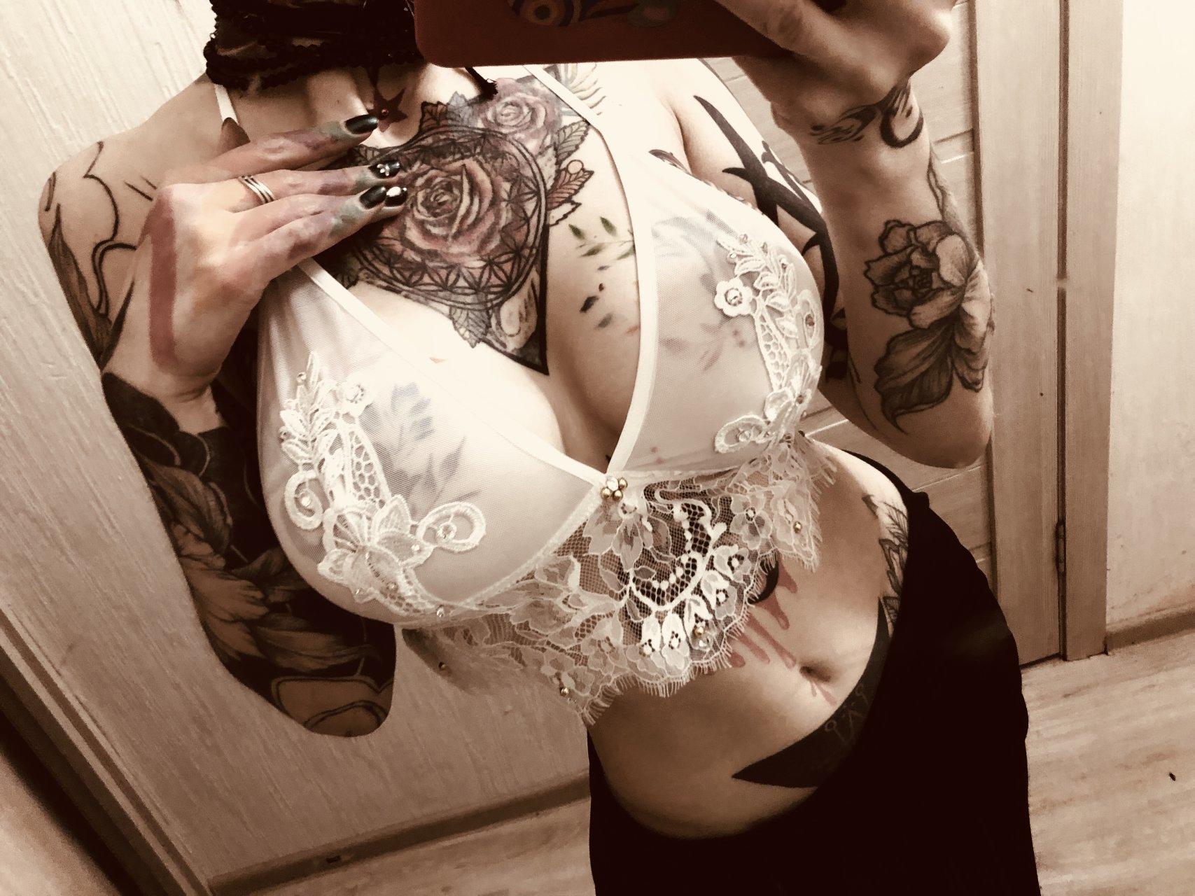 Martiz Matterz / martizmatterz Filtraciones desnudas de Patreon 1
