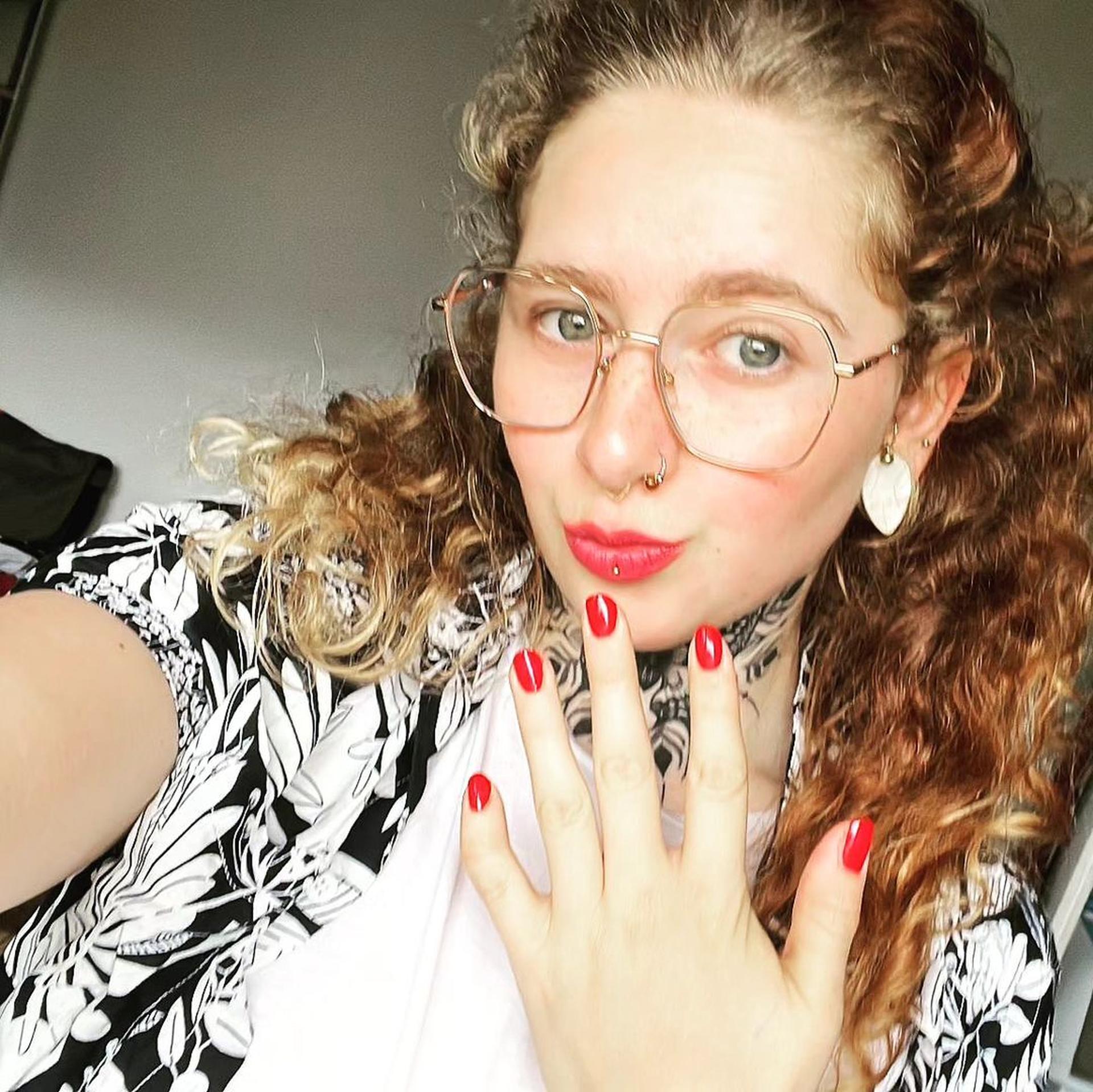 Maryjane Auryn / maryjane19 Fugas desnudas de OnlyFans 1