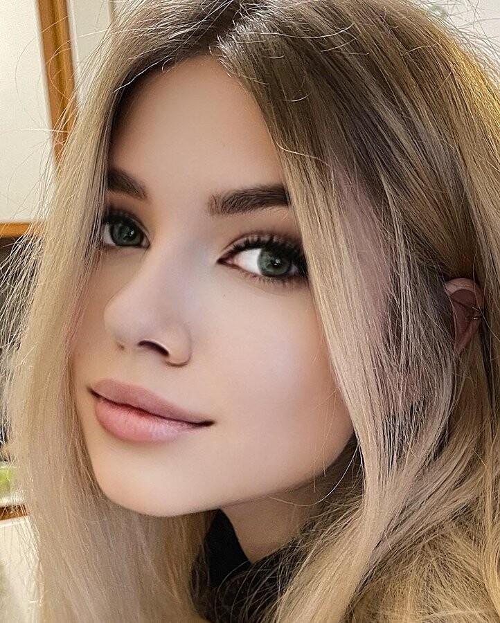 Mavpochka Nude OnlyFans Filtraciones 1