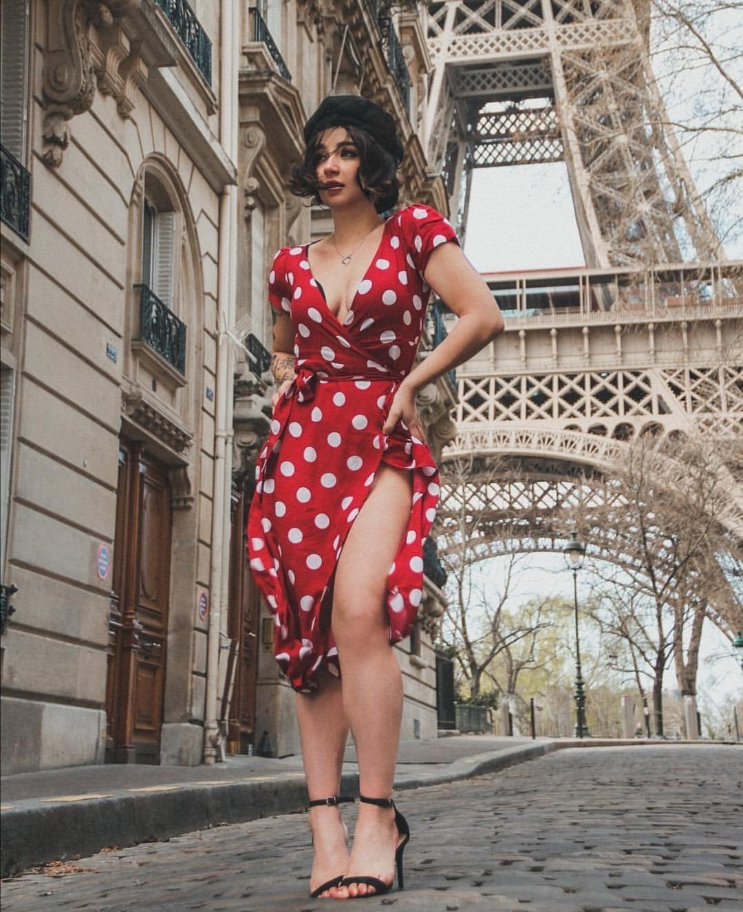 Mia Alves / faunorosa Filtraciones Nude de OnlyFans 1