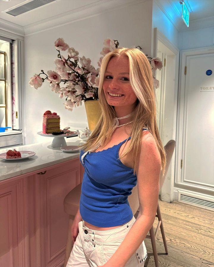 Miaslife / miasliife Filtraciones Nude de OnlyFans 1