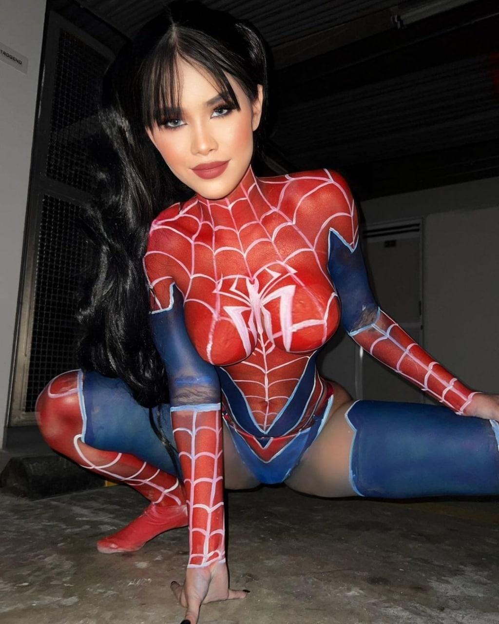 Michelle Rabbit / michelleerabbit Filtraciones Nude de OnlyFans 1