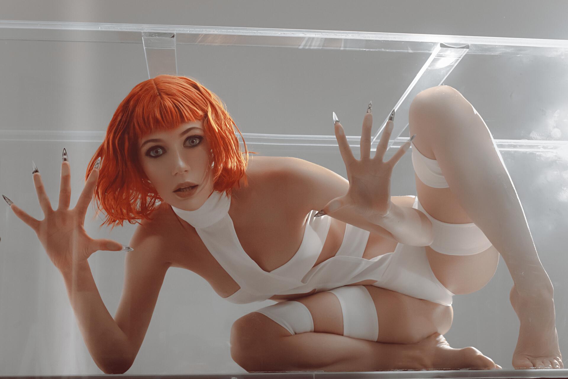 Miakanayuri / Mik Allen Filtraciones Nude de OnlyFans 1