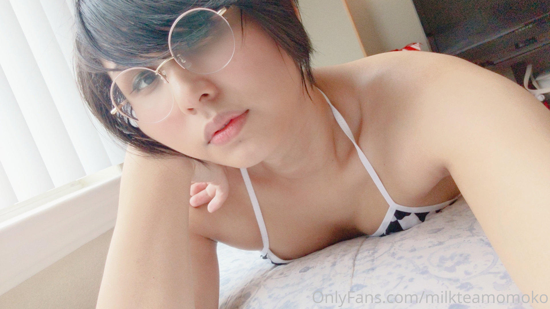 milkteamomoko Fugas Nude de OnlyFans 1