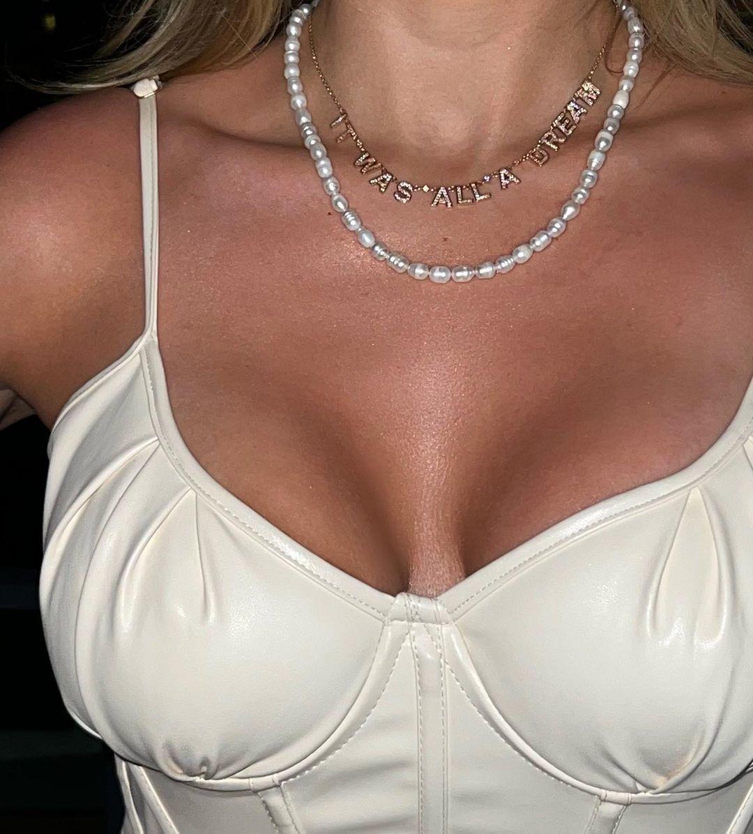 MillieT25 / xxxtt Filtraciones Desnudas de OnlyFans 1