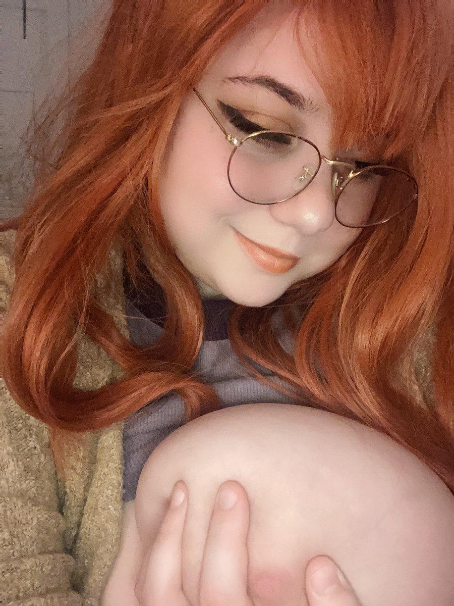 Filtraciones Nude de MintyLuxxx en OnlyFans 1