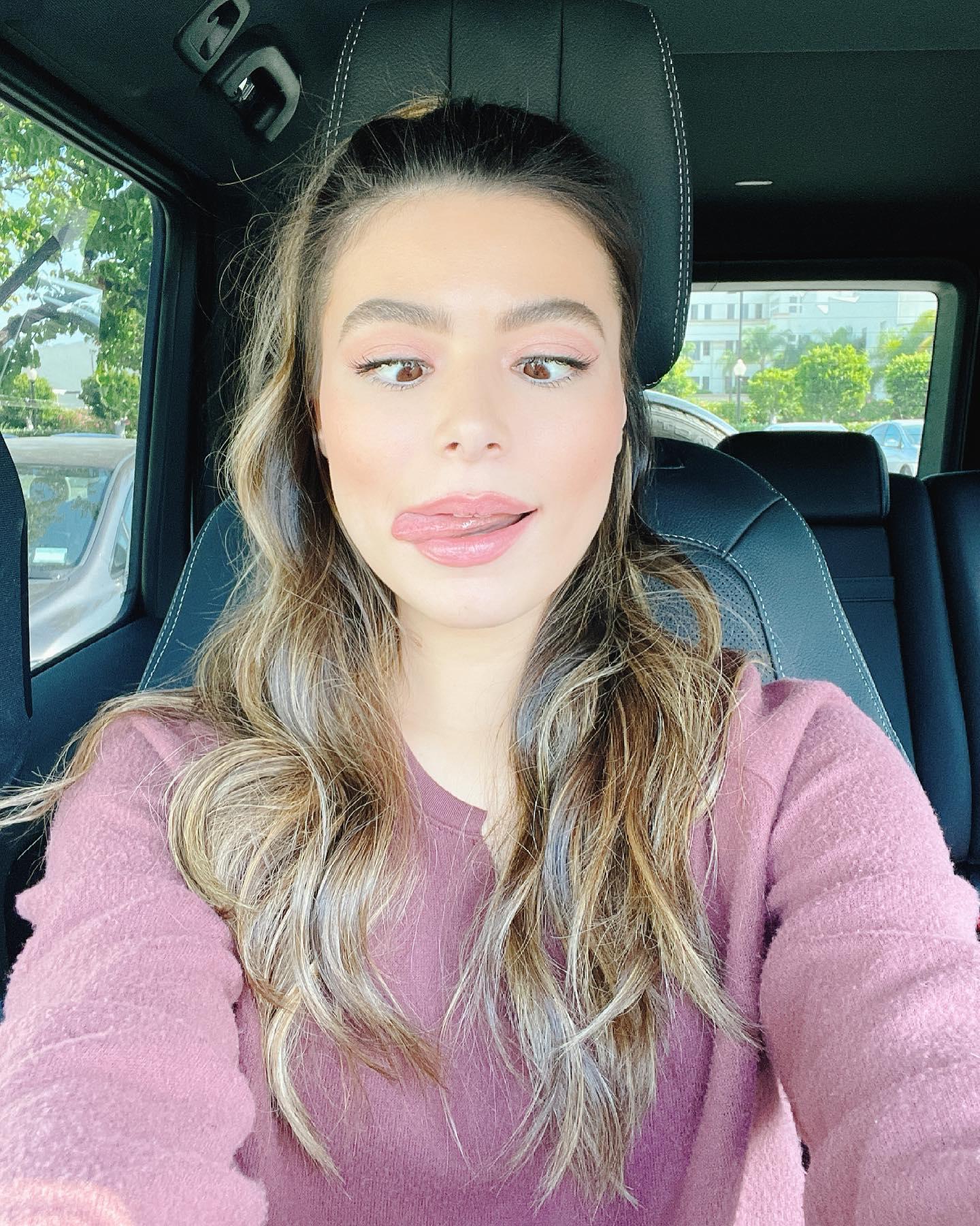 Miranda Cosgrove / onlyfanssz Filtraciones Nude de OnlyFans 1