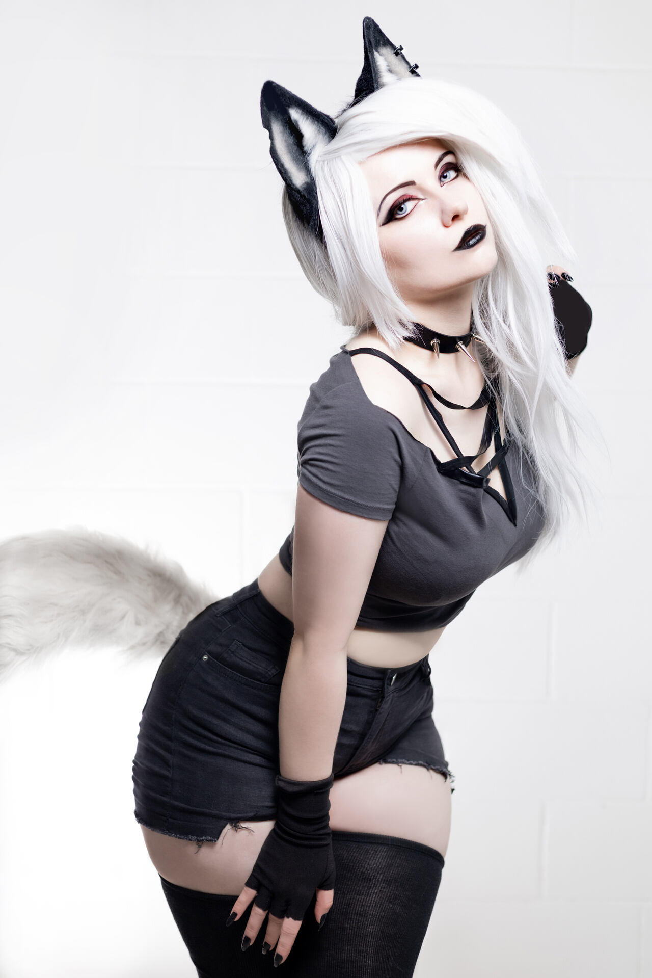 Filtraciones de Mirikashi Nude en Patreon 1