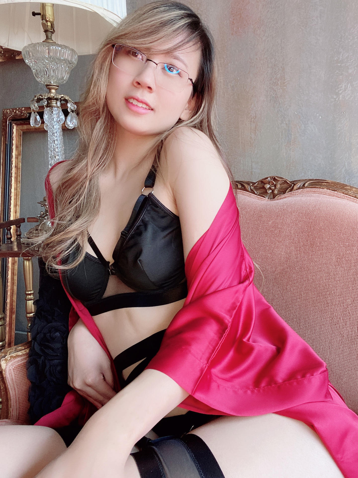 Mitsukibb Nude Filtraciones de OnlyFans 1