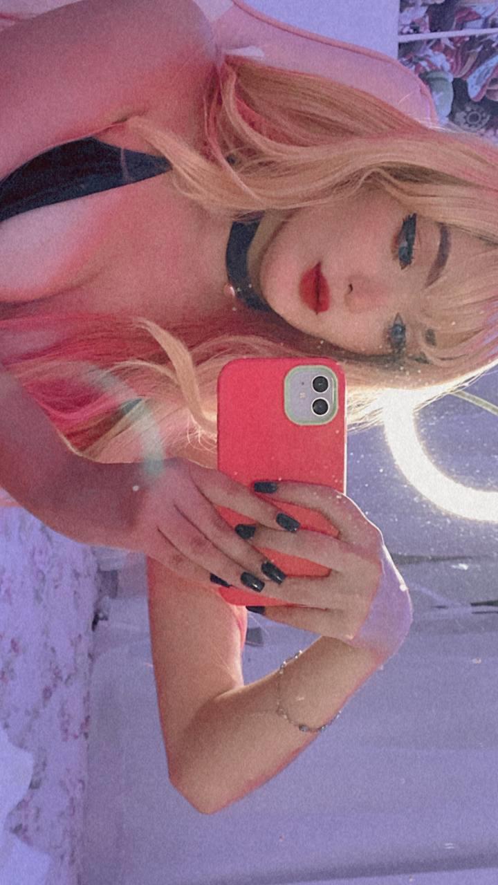 Mizuhart / xapanesa Filtraciones Nude de OnlyFans 1