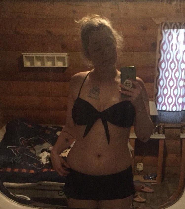 Mizz.bubblez / mizzbubblez Filtraciones Nude de OnlyFans 1