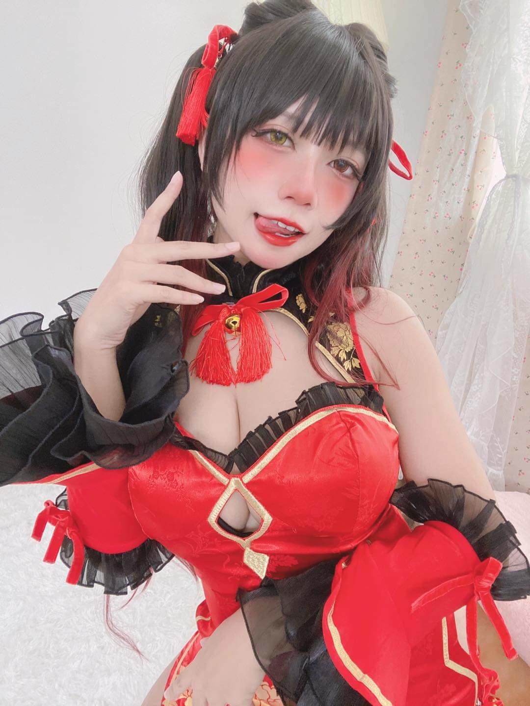 Momoko.xoxo / momo520xoxo Filtraciones Nude de OnlyFans 1