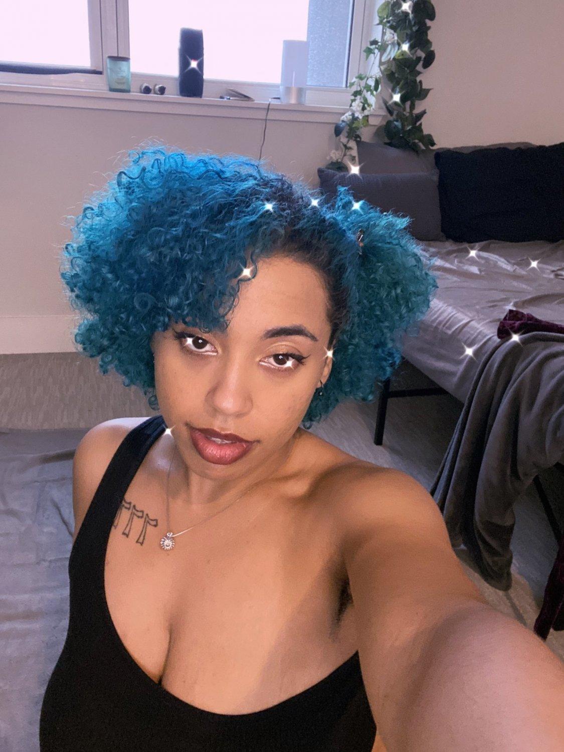 Monstress69 / tellydag0er Filtraciones Nude de OnlyFans 1